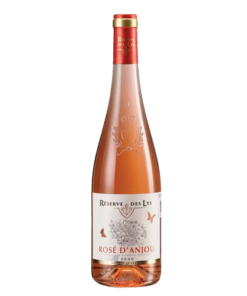 Rosé d'Anjou