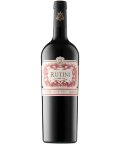 Rutini Cabernet Sauvignon Shiraz