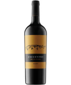 Rutini Encuentro Malbec