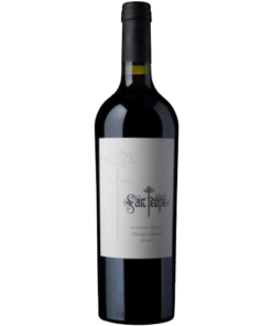 San Felipe Barrel Select Malbec