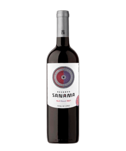 Sanama Reserva Red Blend