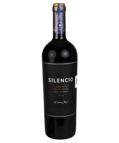 Silencio Cabernet Sauvignon