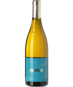 Sketch Albariño