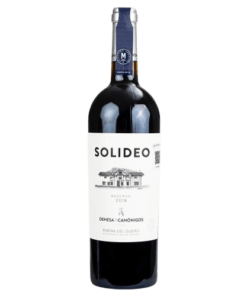 Solideo 2018 Reserva