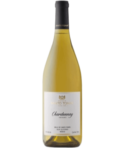 Santo Tomás Chardonnay