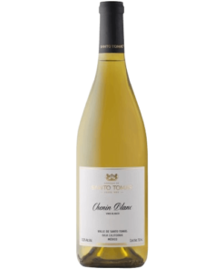 Santo Tomás Chenin Blanc