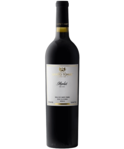 Santo Tomás Merlot