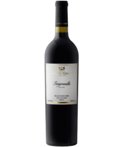 Santo Tomás Tempranillo