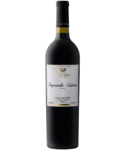 Santo Tomás Tempranillo Cabernet