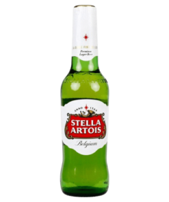 Stella Artois