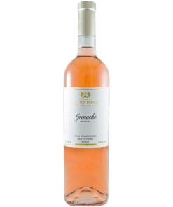 Santo Tomás Grenache Rosado