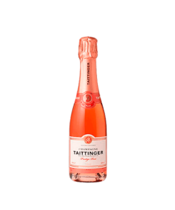 Taittinger Brut Prestige Rosé 375ml