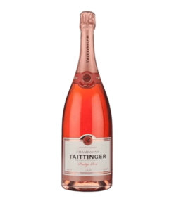 Taittinger Brut Prestige Rosé 1500ml