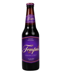 Tempus Cream Stout