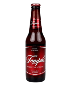 Tempus Reserva Especial