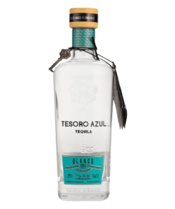 Tesoro Azul Blanco