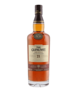 The Glenlivet Archive 21 Años