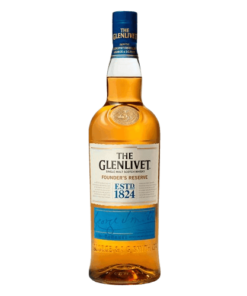 The Glenlivet Founder's Reserve