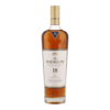 The Macallan Double Cask 18 Años