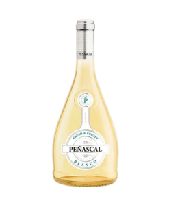 Peñascal Blanco