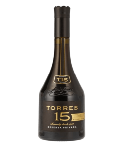 Torres 15 Reserva Privada