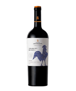 Tradición Reserva Merlot