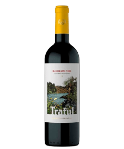 Traful Red Blend