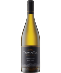 Rutini Trumpeter Chardonnay