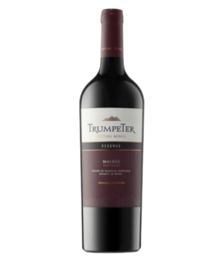 Trumpeter Reserva Malbec