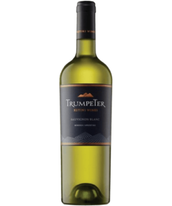 Rutini Trumpeter Sauvignon Blanc