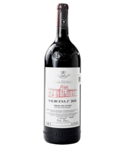 Valbuena 5° 2018 Magnum 1500ml