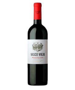 Vasco Viejo Red Blend