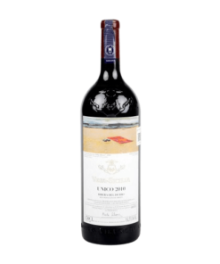 Vega Sicilia Unico 2010 Magnum 1500ml