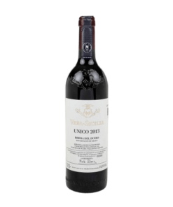 Vega Sicilia Unico 2013