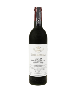 Vega Sicilia Unico Reserva Especial 2021