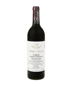 Vega Sicilia Unico Reserva Especial 2022