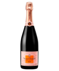 Veuve Clicquot Rosé