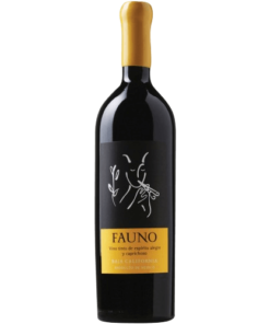 La Trinidad Fauno