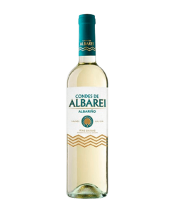 Vino Blanco Albariño