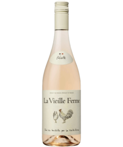 La Vieille Ferme Rosé