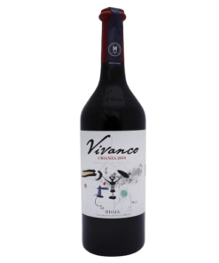 Vivanco Crianza