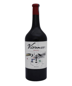 Vivanco Crianza 5 litros