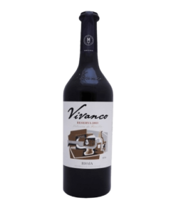 Vivanco Reserva