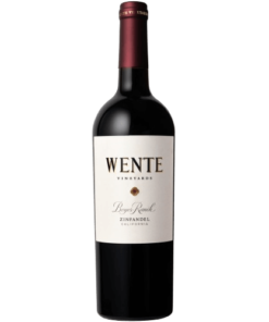 Wente Beyer Ranch Zinfandel