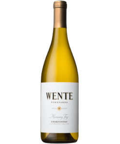 Wente Morning Fog Chardonnay