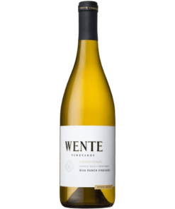 Wente Riva Ranch Reserve Chardonnay