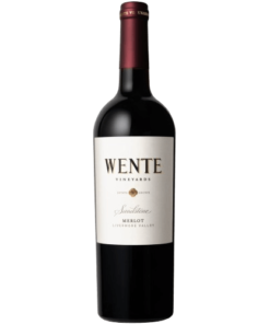 Wente Sandstone Merlot