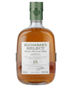 Buchanan's Select 15 Años