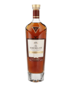 The Macallan Rare Cask