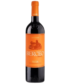 Berceo Crianza